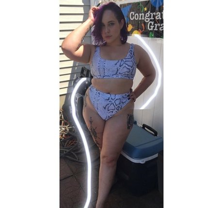 Photo nue de fuite OnlyFans de Kcosplayersiren