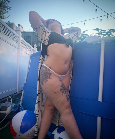 Photo nue de fuite OnlyFans de Kcosplayersiren