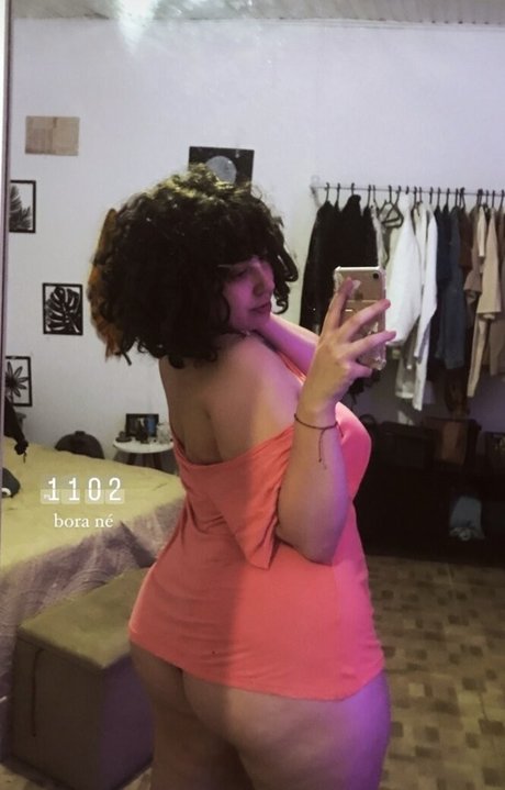 Photo nue de fuite OnlyFans de Ingrid Miguel