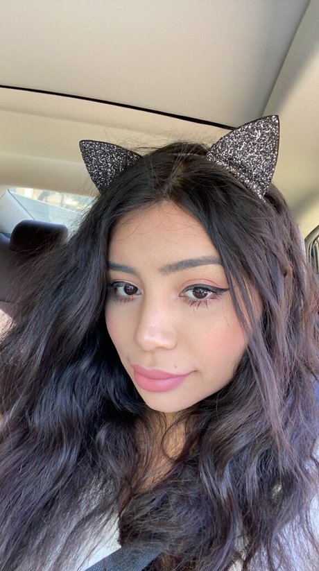 Photo nue de fuite OnlyFans de Hitgirlxo