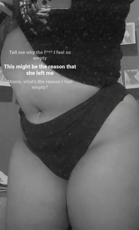 Photo nue de fuite OnlyFans de Draconiarv