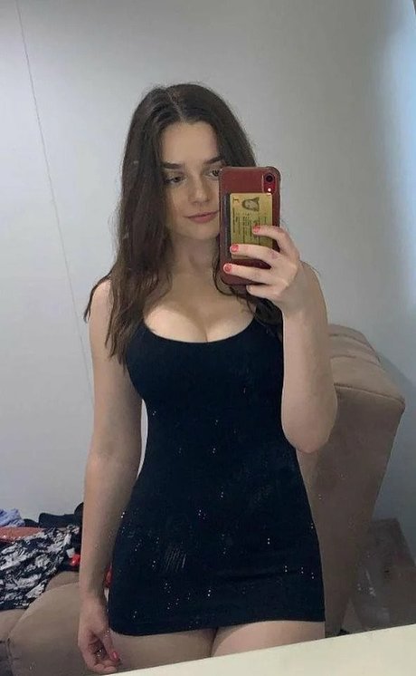 Photo nue de fuite OnlyFans de Barbara Joan Smith