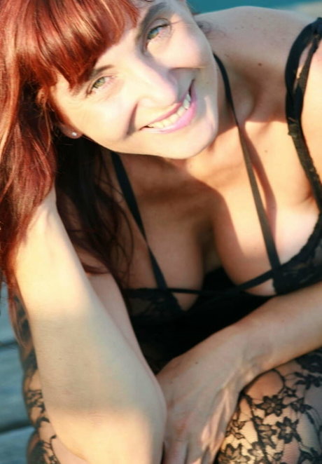 Photo nue de fuite OnlyFans de Anna Ciriani