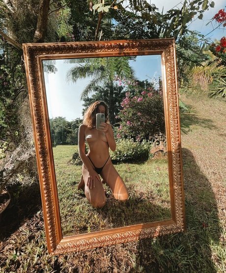Photo nue de fuite OnlyFans de Iamjessinfairyland