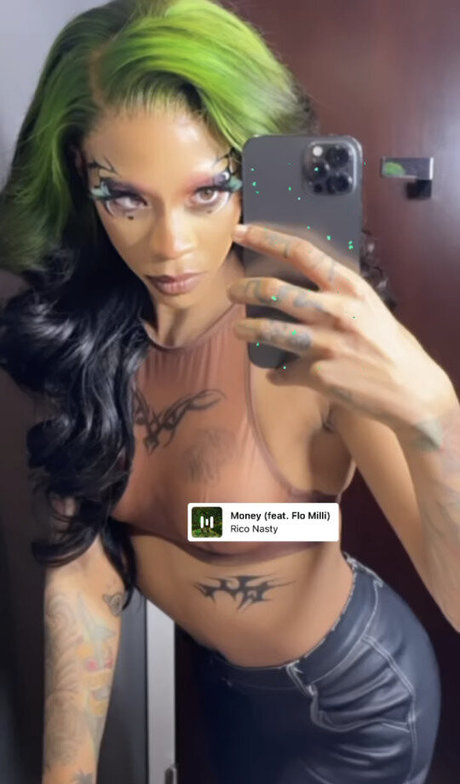 Rico Nasty