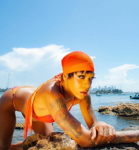 Rico Nasty
