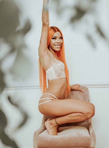 Rico Nasty