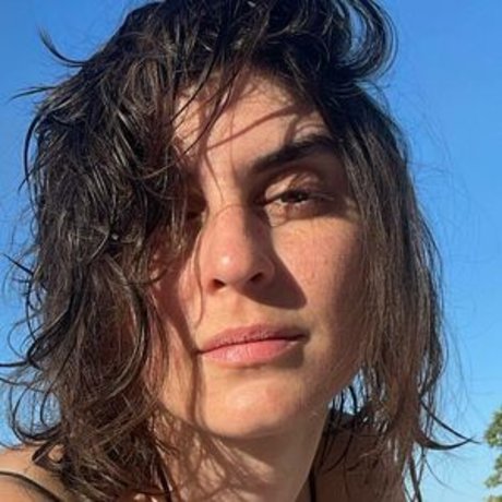 Photo nue de fuite OnlyFans de Vanessa Dora Lavorato