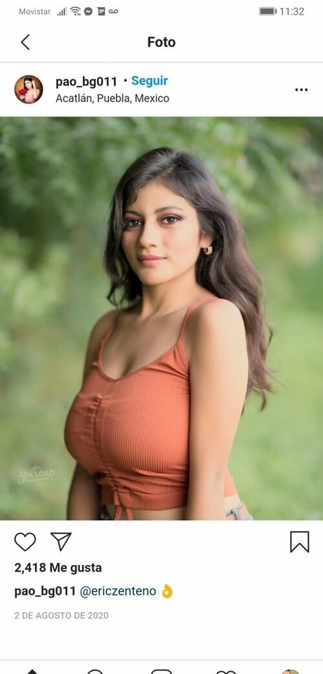 Paola Bustamante