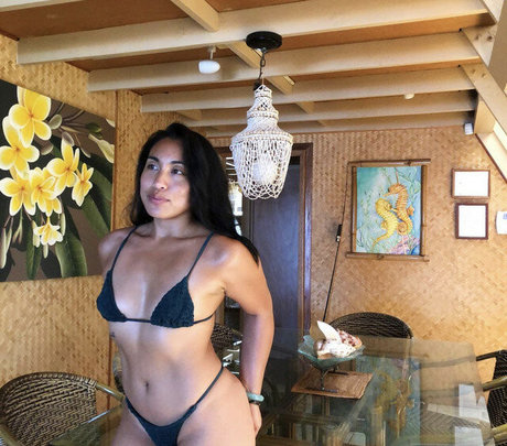 Photo nue de fuite OnlyFans de Dj Noodles