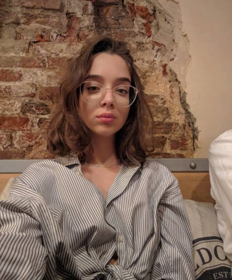Photo nue de fuite OnlyFans de Yourlovesofia