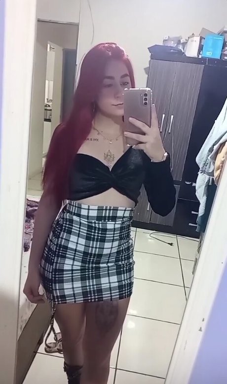 Photo nue de fuite OnlyFans de Miislaynenunes