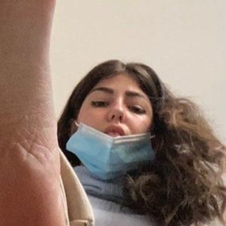 Photo nue de fuite OnlyFans de Queen Shiraz