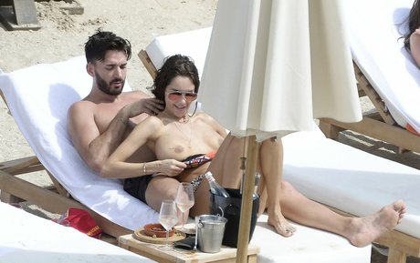 Nabilla Benatia