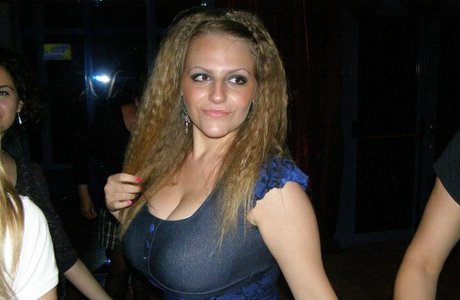 Stella Vulcheva