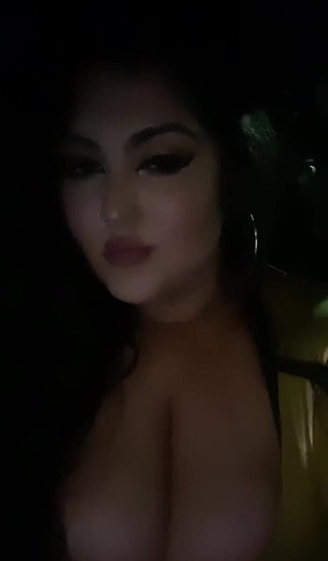Photo nue de fuite OnlyFans de Sanjana