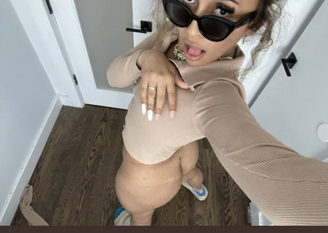 Photo nue de fuite OnlyFans de Bvncaa