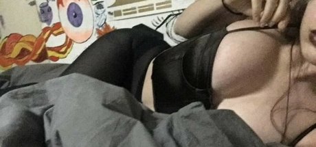 Photo nue de fuite OnlyFans de Sendji