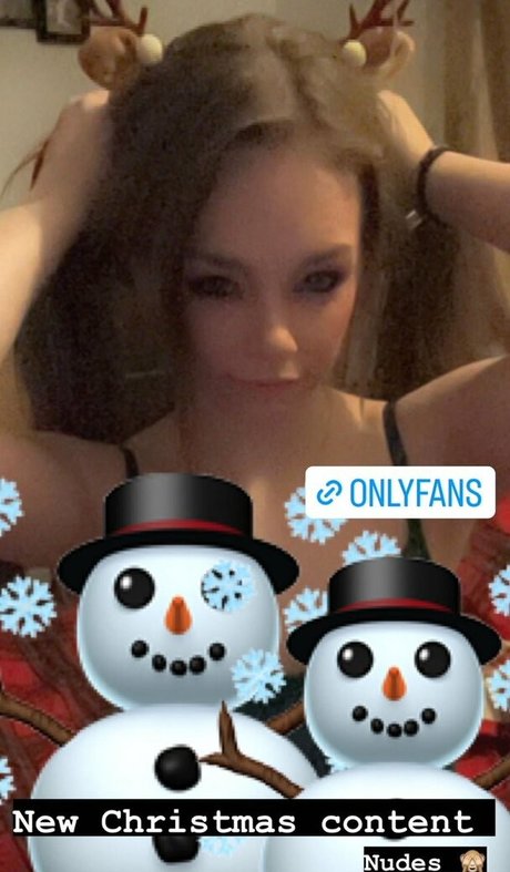 Photo nue de fuite OnlyFans de Tink159