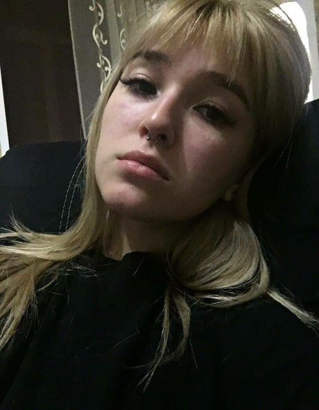 Photo nue de fuite OnlyFans de Katiejess