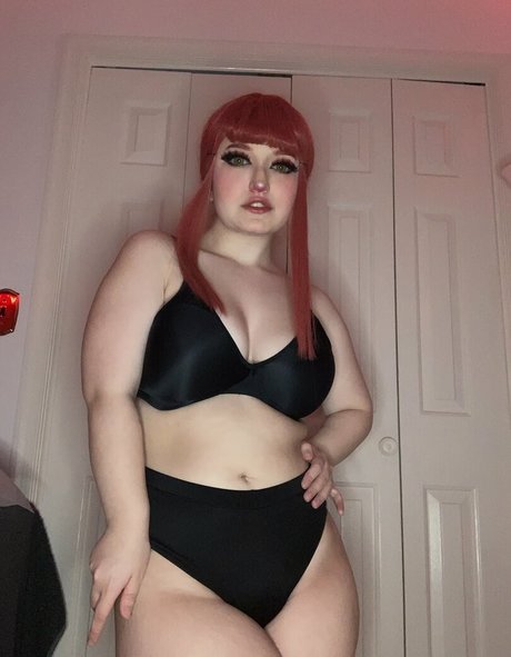 Photo nue de fuite OnlyFans de Sephafterdarkk