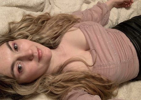Photo nue de fuite OnlyFans de Abbysmile09