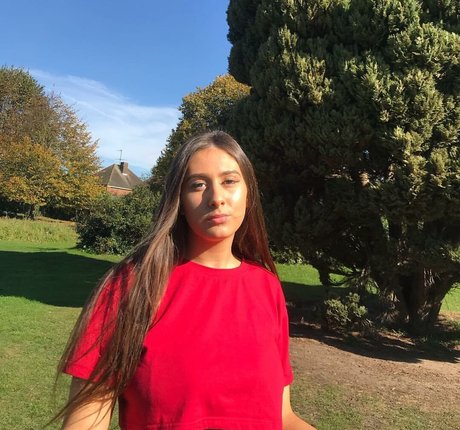Photo nue de fuite OnlyFans de Soph Alice