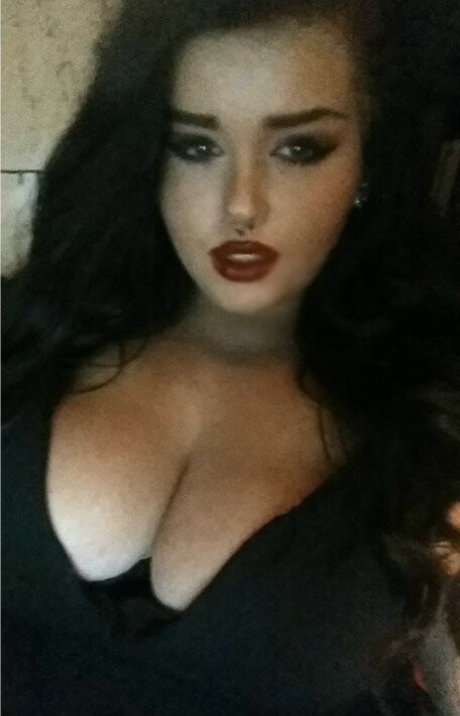 Megan Carys Gomer