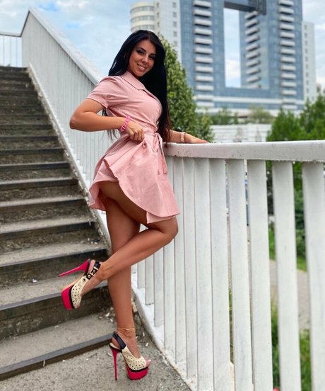 Faina Malinovskaya