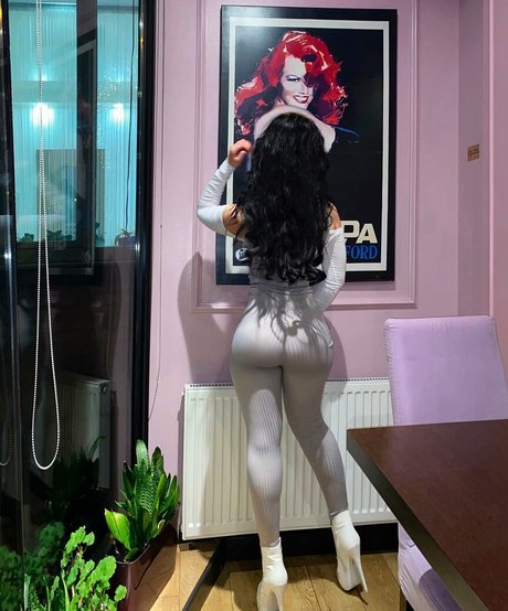 Faina Malinovskaya