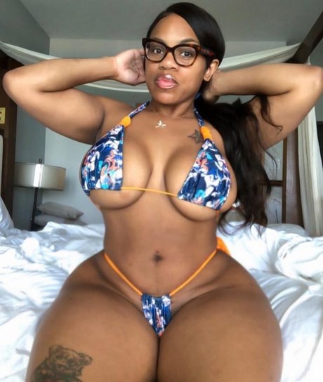 Dominique Chinn