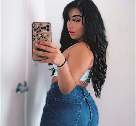 Photo nue de fuite OnlyFans de Mercedeseverlasting