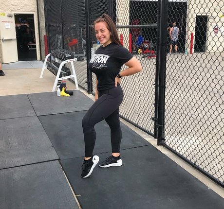 Sydney Martichuski