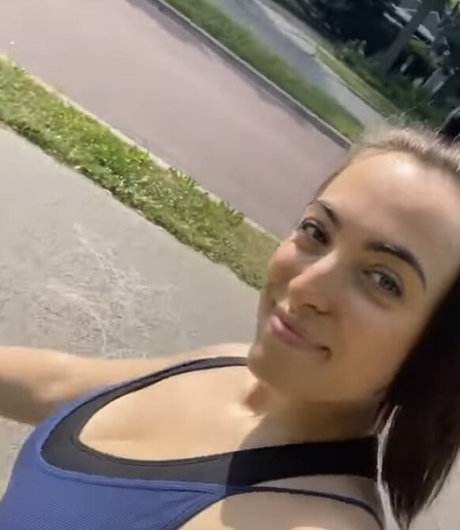 Sydney Martichuski