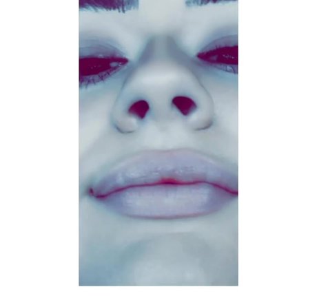 Photo nue de fuite OnlyFans de Kathryn