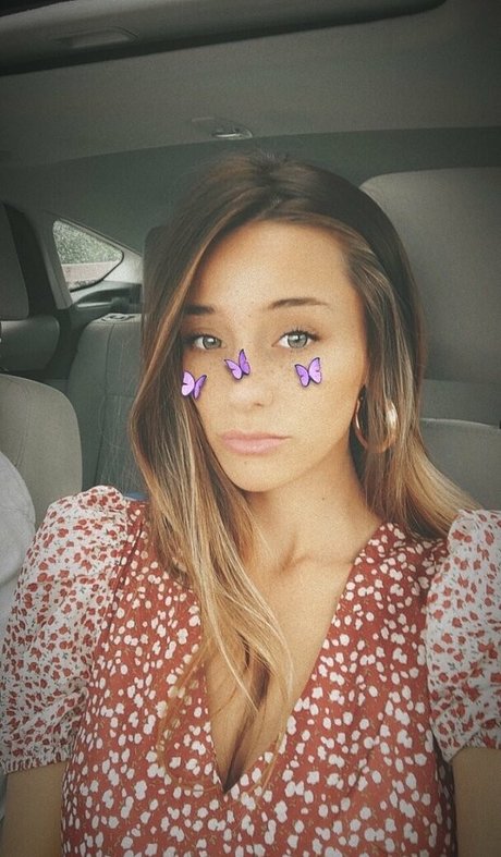 Maddie Hope