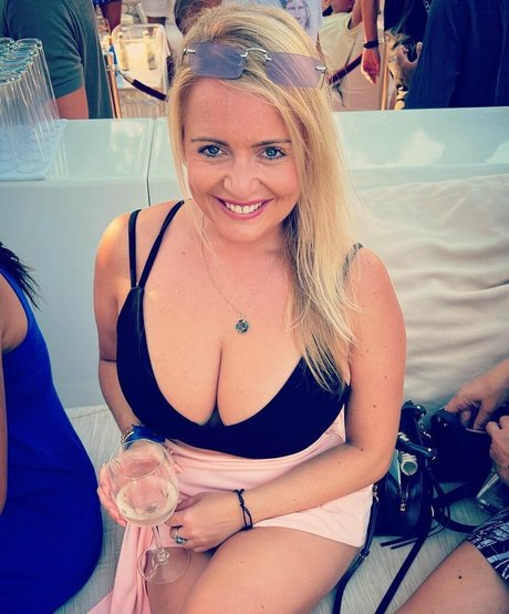 Kirsty Eccleston