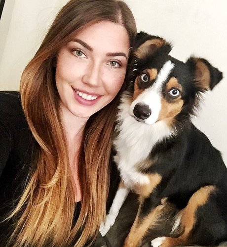 Jenna Ashley