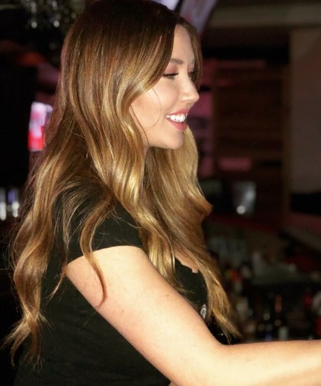 Jenna Ashley