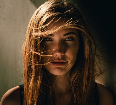 Jenna Ashley