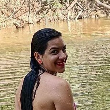 Photo nue de fuite OnlyFans de Cleysa Krause