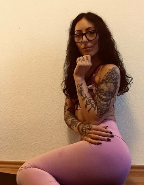 Mistress Elena Asmr