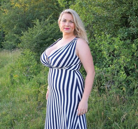 Photo nue de fuite OnlyFans de Patirose