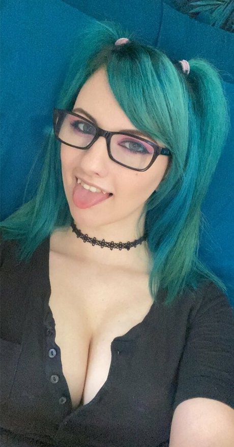 Photo nue de fuite OnlyFans de Wubzy