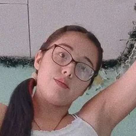 Photo nue de fuite OnlyFans de Daniela Arce