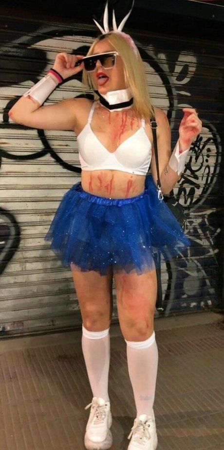 Photo nue de fuite OnlyFans de Novinhas Anonimas