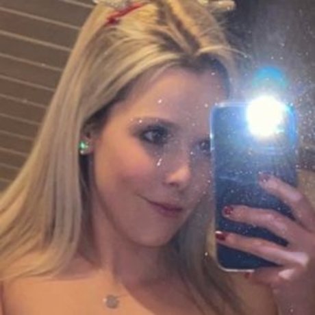 Photo nue de fuite OnlyFans de Catalina Feliz