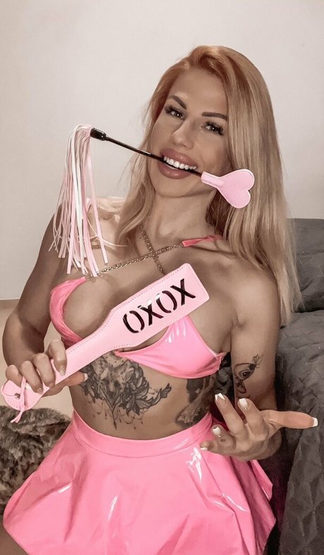 Nessyfox