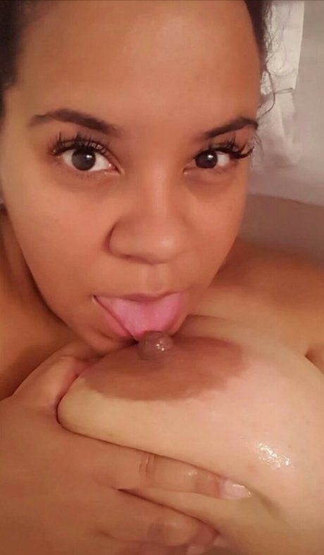 Photo nue de fuite OnlyFans de Faithful34