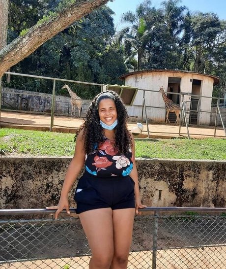 Mayla Coimbra